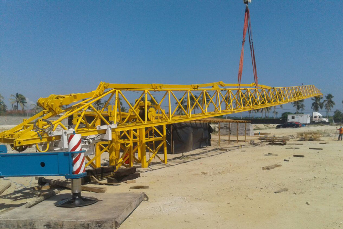 gruas Torre, Grua torre, grua, pingon, torre, potain, jaso, pecco,linden