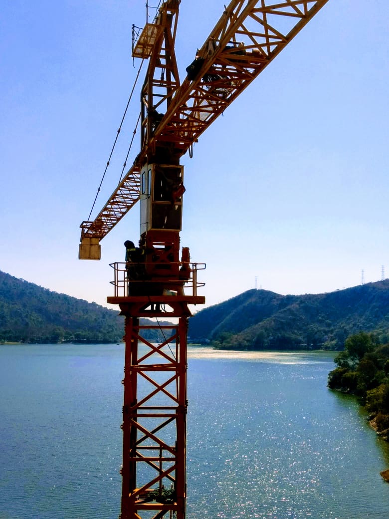 gruas Torre, Grua torre, grua, pingon, torre, potain, jaso, pecco,linden