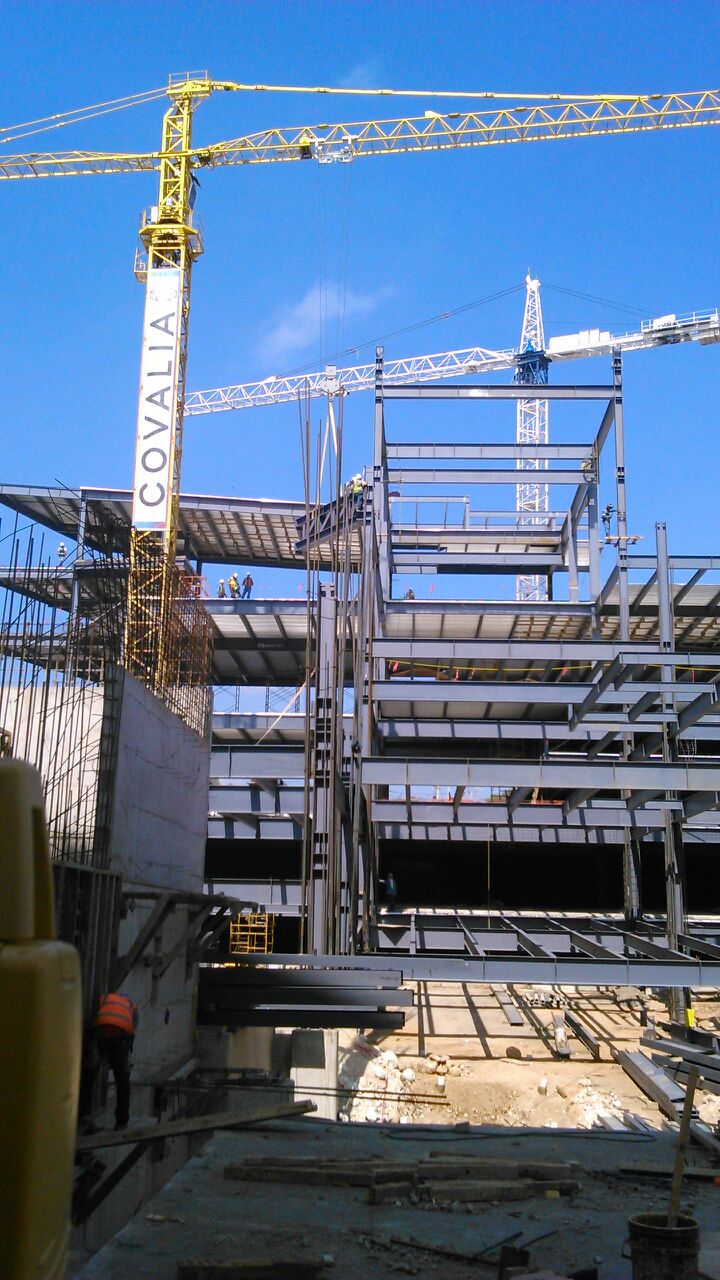 gruas Torre, Grua torre, grua, pingon, torre, potain, jaso, pecco,linden