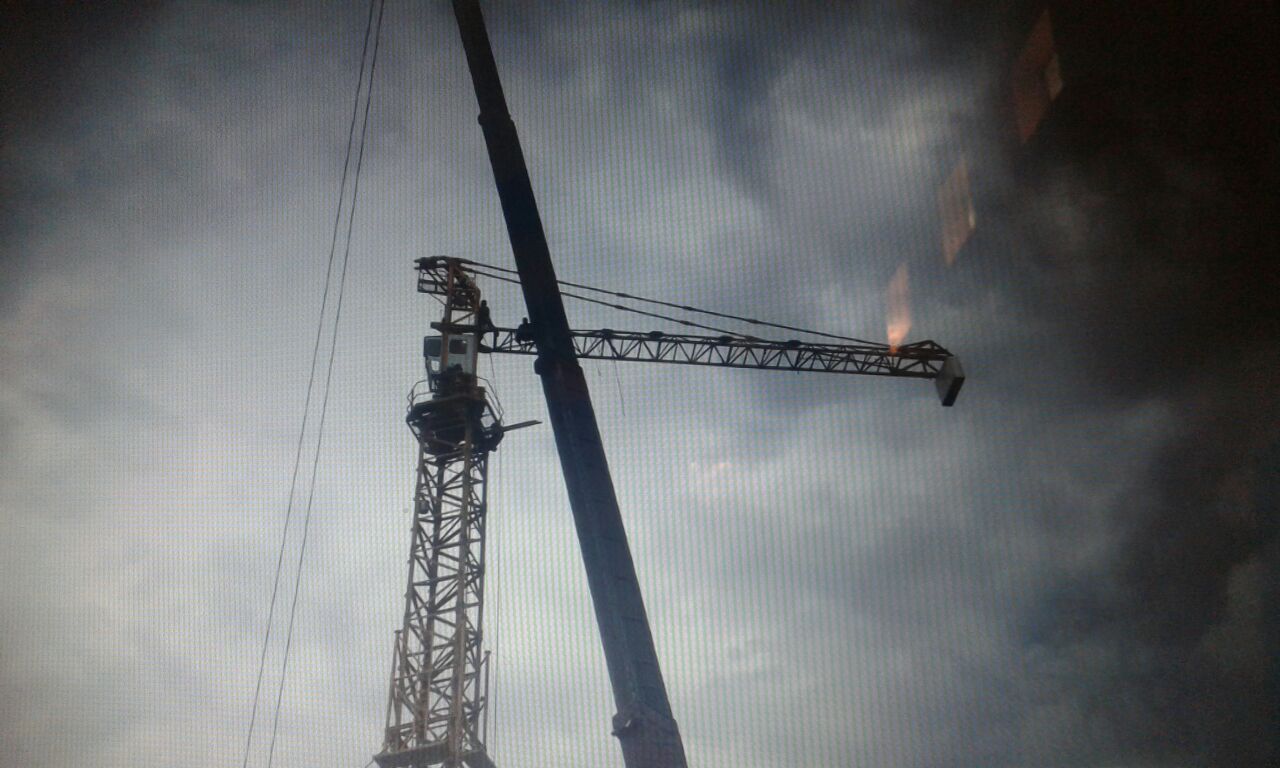 gruas Torre, Grua torre, grua, pingon, torre, potain, jaso, pecco,linden