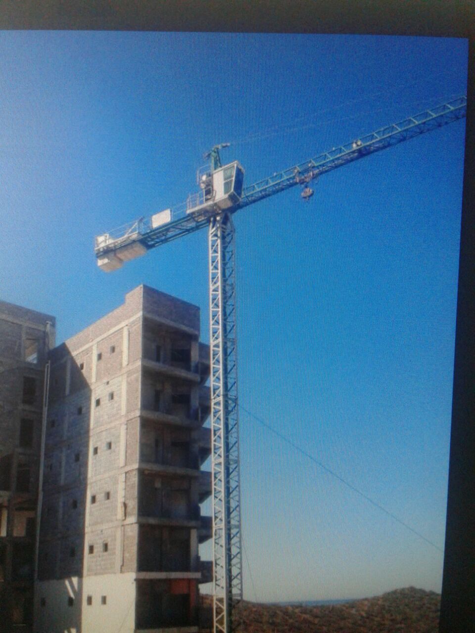 gruas Torre, Grua torre, grua, pingon, torre, potain, jaso, pecco,linden
