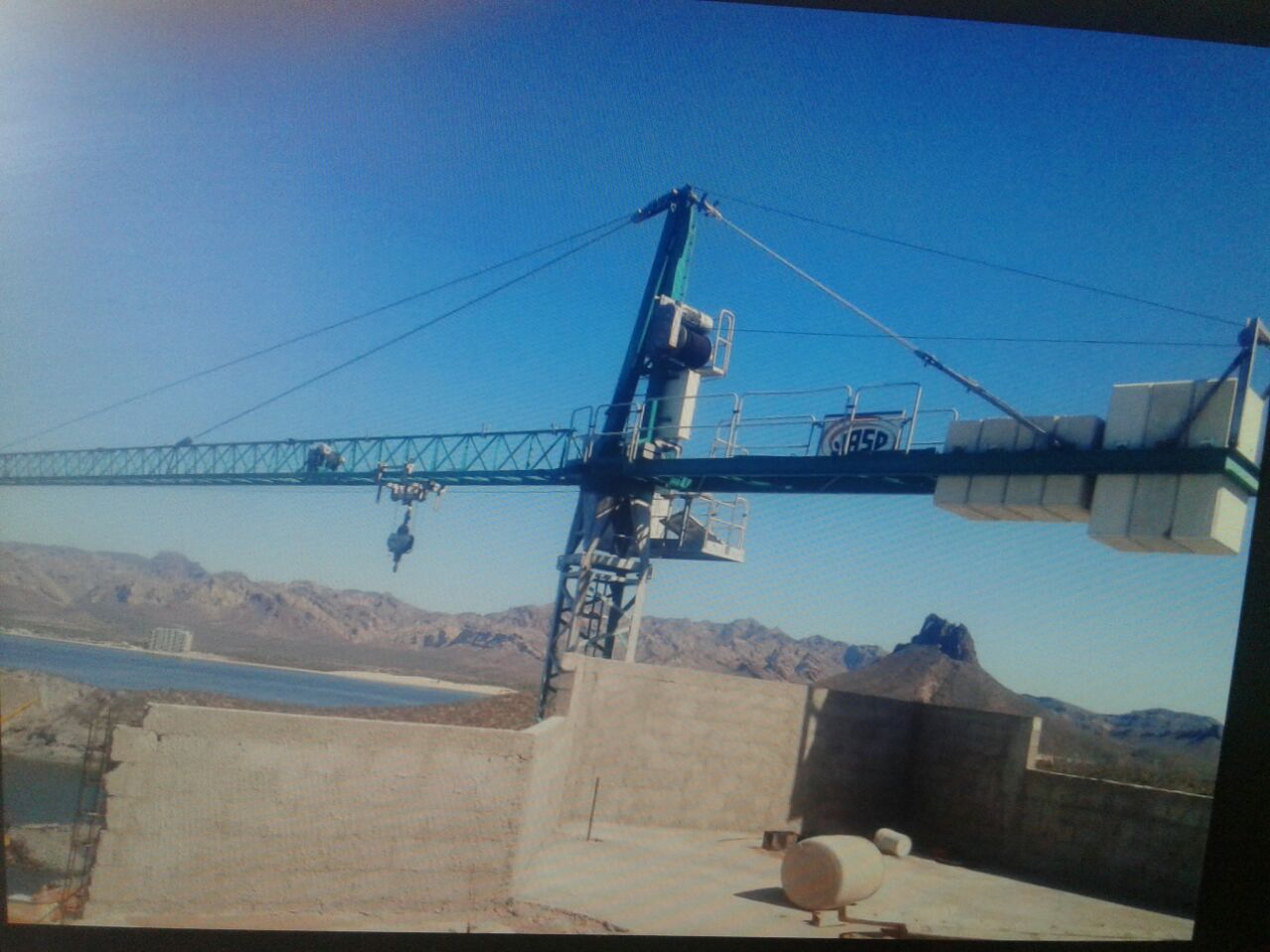 gruas Torre, Grua torre, grua, pingon, torre, potain, jaso, pecco,linden