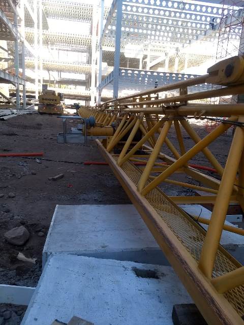 gruas Torre, Grua torre, grua, pingon, torre, potain, jaso, pecco,linden