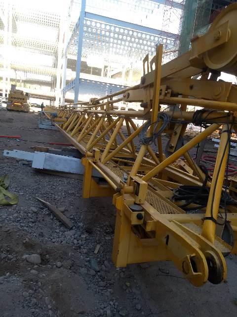 gruas Torre, Grua torre, grua, pingon, torre, potain, jaso, pecco,linden