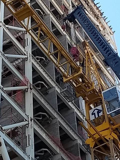 gruas Torre, Grua torre, grua, pingon, torre, potain, jaso, pecco,linden