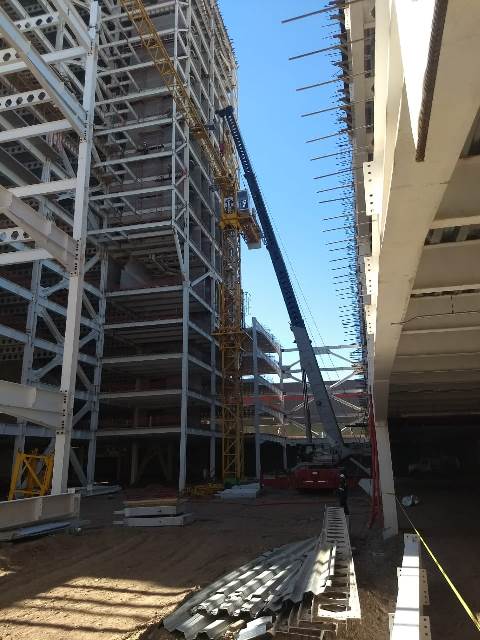 gruas Torre, Grua torre, grua, pingon, torre, potain, jaso, pecco,linden