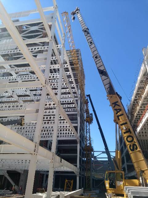 gruas Torre, Grua torre, grua, pingon, torre, potain, jaso, pecco,linden