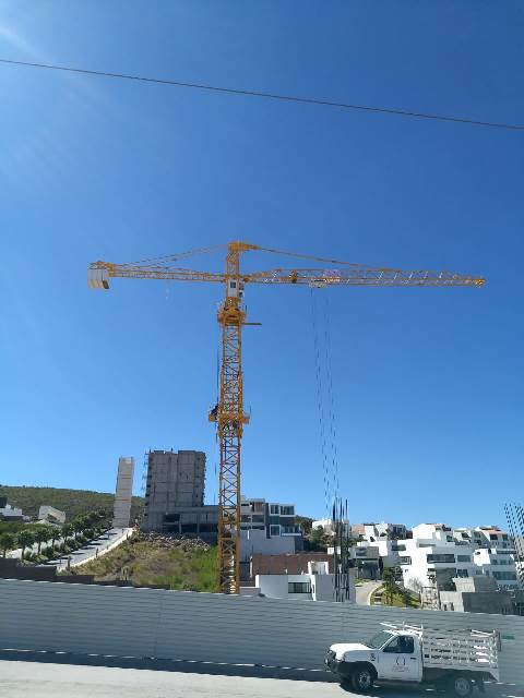 gruas Torre, Grua torre, grua, pingon, torre, potain, jaso, pecco,linden
