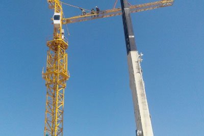 gruas Torre, Grua torre, grua, pingon, torre, potain, jaso, pecco,linden